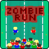 Zombie Run icon