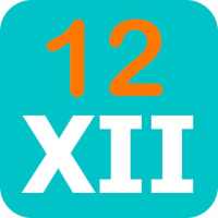 Roman Numbers on 9Apps