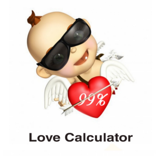 Love Calculator icon