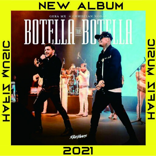 Gera MX - (botella tras botella) 2021 icon