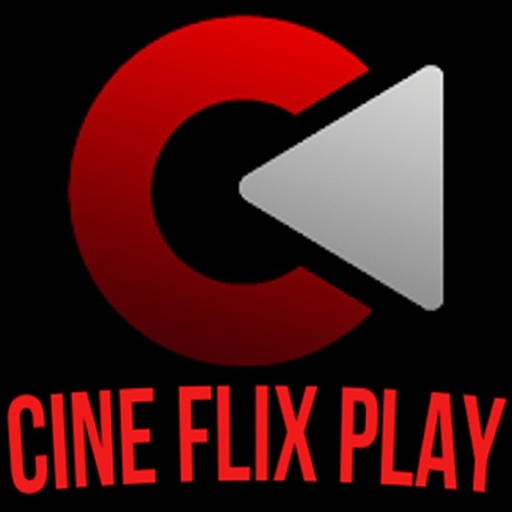 Cine Flix Play Filmes e Séries иконка