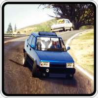 Sport  Car Racing Simulator