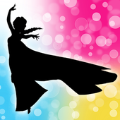 Guess the Cartoon Shadow Quiz icon