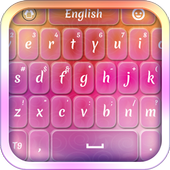 Color Keyboard icon