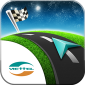 Sygic: Viettel Edition icon