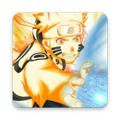 Naruto Wallpaper icon