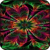 Abstract Wallpaper on 9Apps