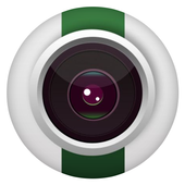 Fabricate Photo Editor أيقونة