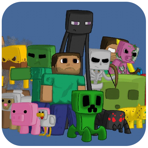 Roblox Mod for Minecraft PE icon