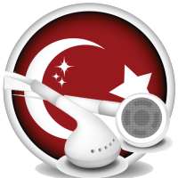 Radio Turkey 🇹🇷📻 350+ Radio Stations