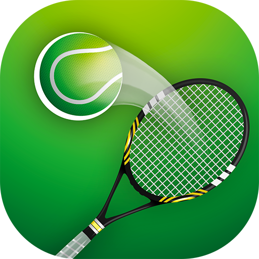 Grand Tennis Evolution 2020 icon