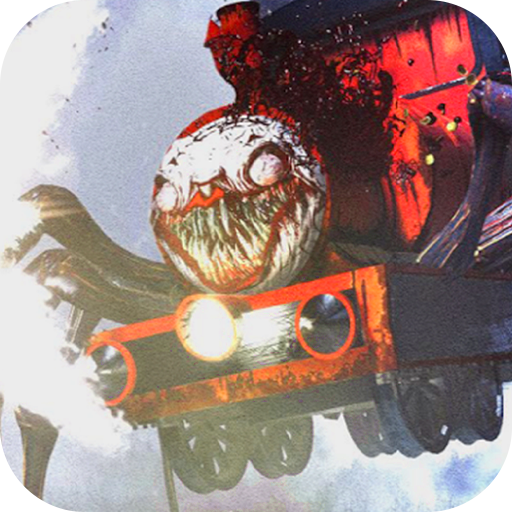 Choo Train Choo Charles Game icon