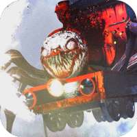 Choo Train Choo Charles Game