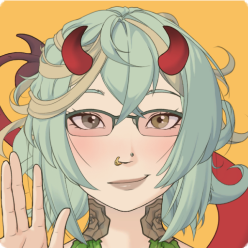Pastelkatto Avatar Creator icon
