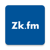 zk.fm player музыка иконка