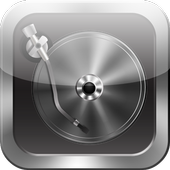 DJ Studio Music Mixer icon