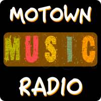 Motown music radio