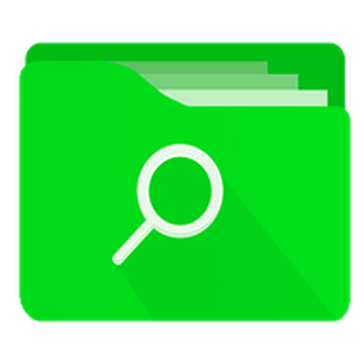 Fairway File Manager icon