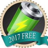 Dr Battery - Power Saver icon