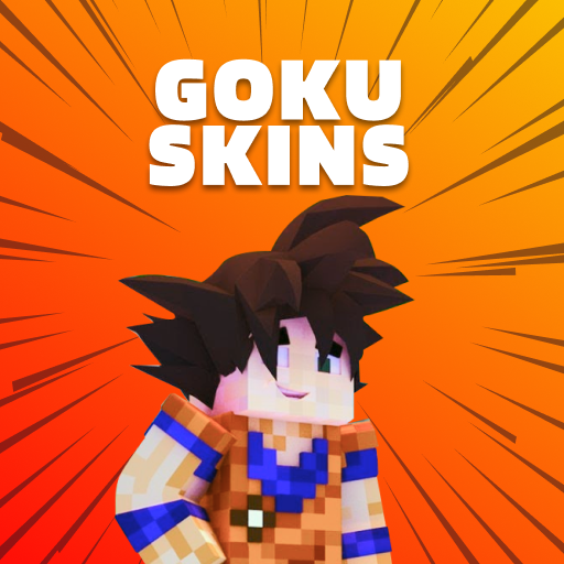 Goku Skins for Minecraft icon