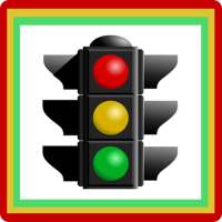 اشــارات المرور on 9Apps