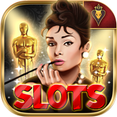 Hollywood Slot Machine icon