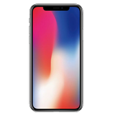 Phone X Home Button icon