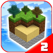Exploration Lite - Worldcraft 2 icon