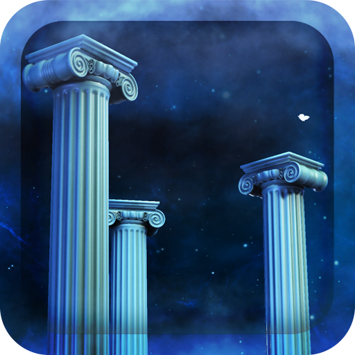 Dreamy Place 3D Live Wallpaper icon