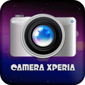 Camera for Sony - Sony Camera Style Xperia icon