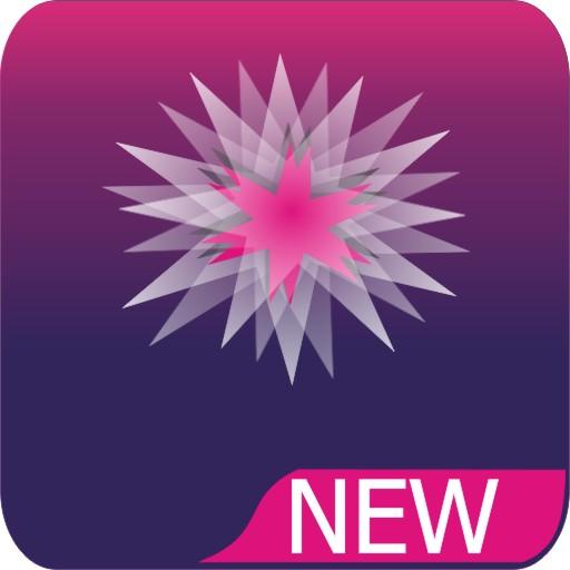 Gallery || Album || Manager || HD Photo Gallery icon