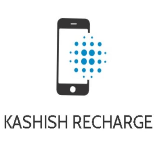 Kashish Recharge icon