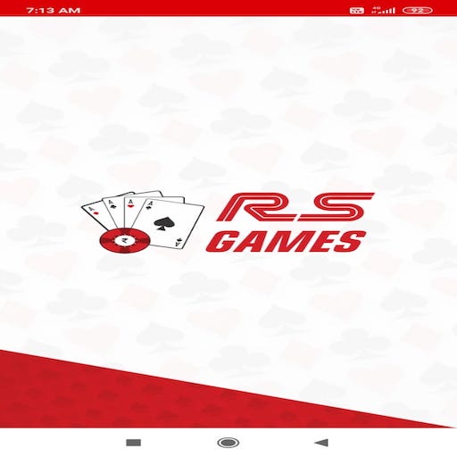 RS Games Official - Play Online Game &amp; Rs Games icon
