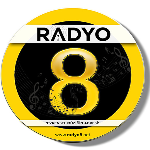 Radyo 8 icon