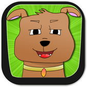 Dogs Games (multiplayer) icon