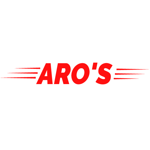 Aro's Express icon