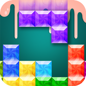Block Pluzz Free Classic icon