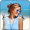 Background Changer : Cut Paste Photo Editor icon