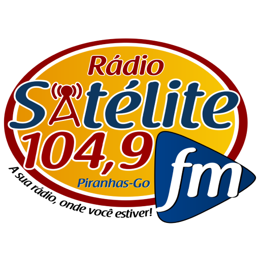 Rádio Satélite FM icon