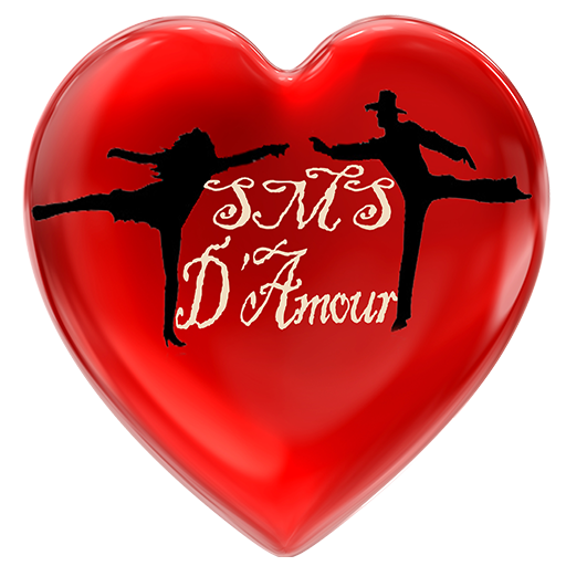 SMS D'amour en Français icon