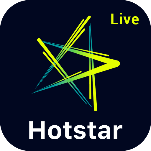 Free Hot star VIP Free TV Show Guide icon