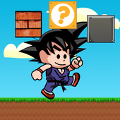 Dragon Hero - Platform Game icon