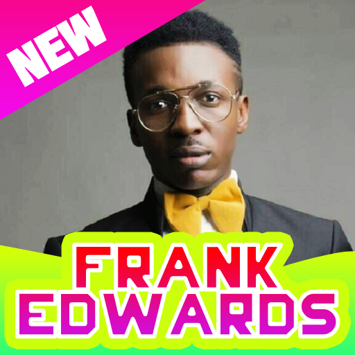 Frank Edwards Songs Offline icon