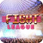 Free Fight League Tricks icon