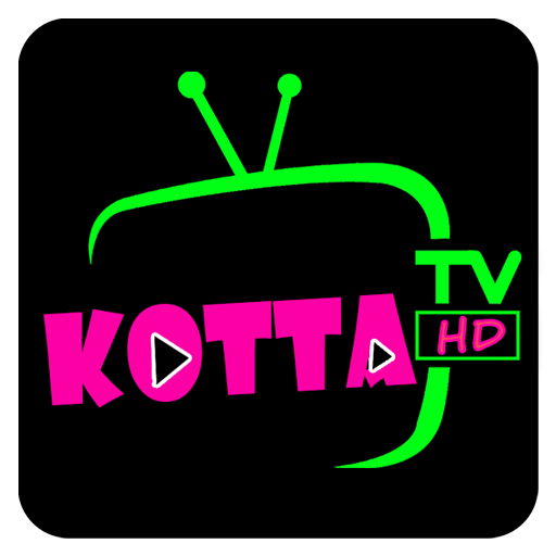 TV KOTTA - Tamil New &amp; Old Movies | Tv, Web Series icon