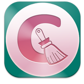 RAM speed booster Clean icon