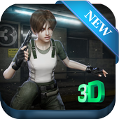 Tips Resident Evil 8 icon