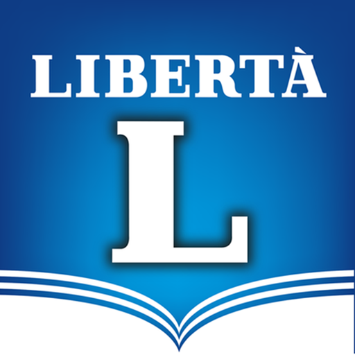 Libertà Edicola digitale icon