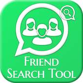 Friend Search Tool on 9Apps