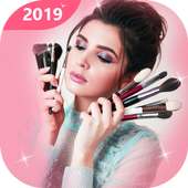 Pretty Makeup Camera - Beauty Plus Camera on 9Apps